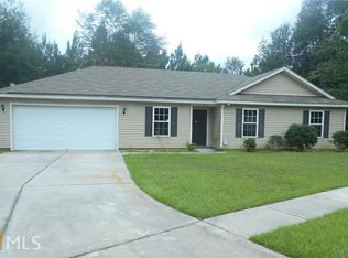130 Sand Pine Ct, Springfield, GA 31329