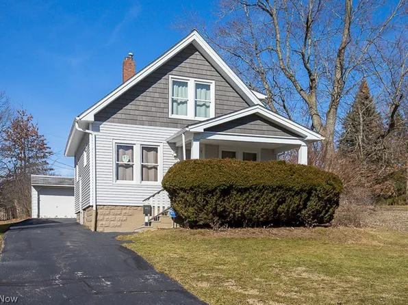 93 Cowles Ave, Bedford, OH 44146
