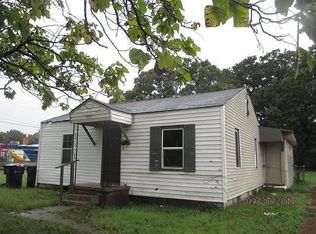 1135 NE Grand Blvd, Oklahoma City, OK 73117