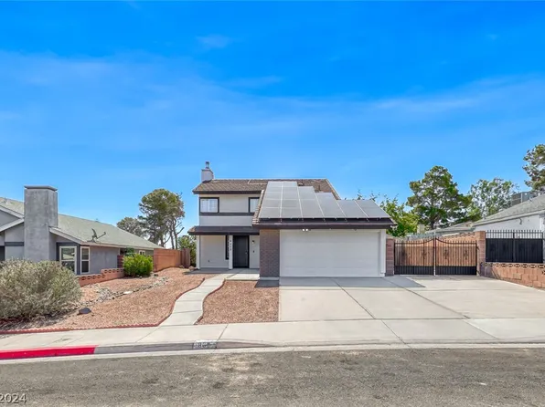 868 Bergamont Dr, Henderson, NV 89002