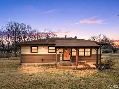 1760 Fernbrook Ln, Florissant, MO, 63031