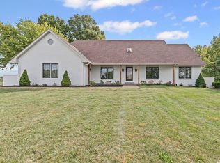 14565 S Gardner Rd, Gardner, KS 66030
