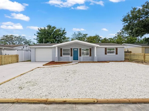 1427 Gerard Ln, Holiday, FL 34690