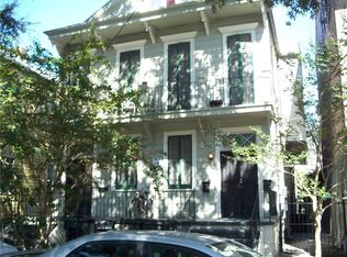 1311-13 Governor Nicholls St, New Orleans, LA 70116