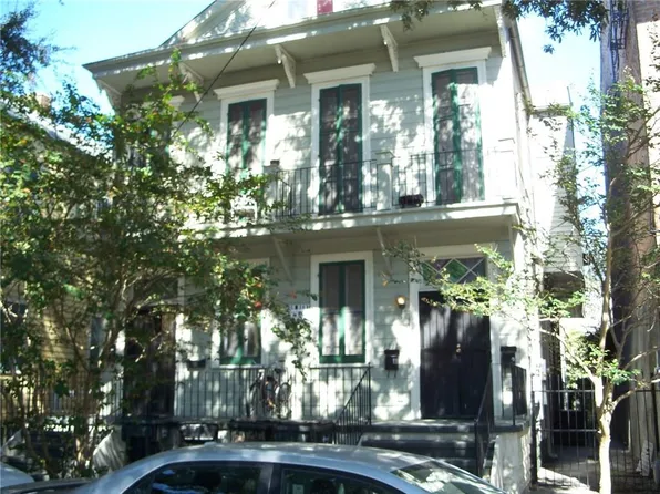 1311-13 Governor Nicholls St, New Orleans, LA 70116