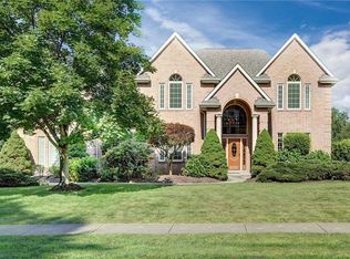 223 Edelweiss Dr, Wexford, PA