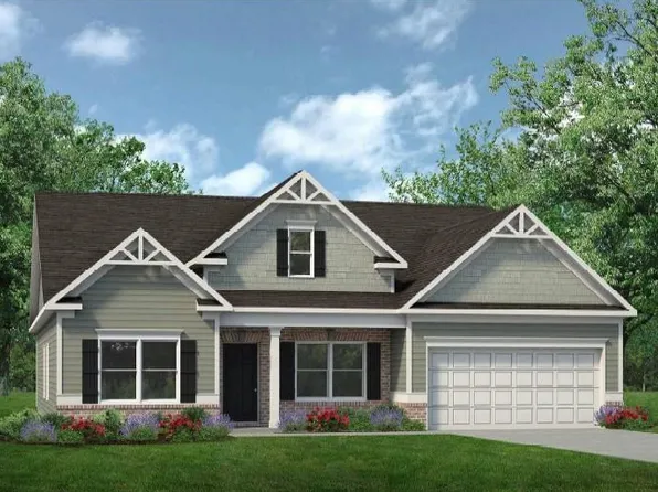 99 Silver Leaf Trce, Douglasville, GA 30134