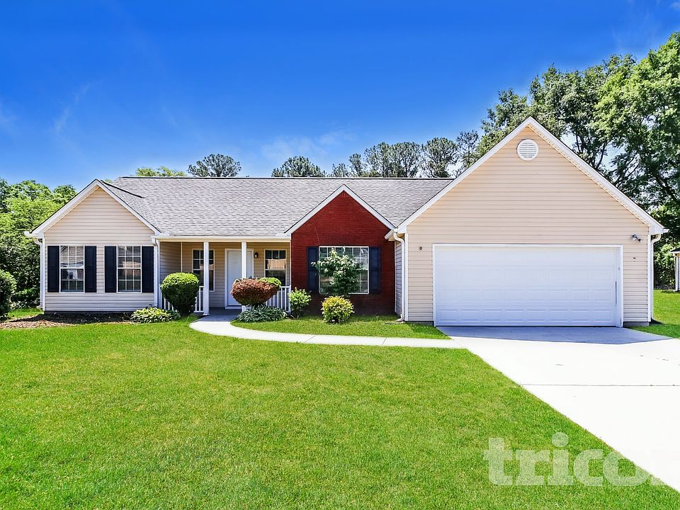 1st image of 3710 Michaels Creek Way