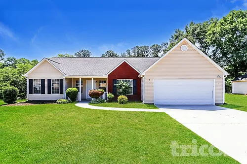 3710 Michaels Creek Way Photo 1