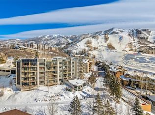 1995 Storm Meadows Dr #603, Steamboat Springs, CO 80487
