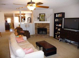 5149 Weather Rock Ln, Fort Worth, TX 76179