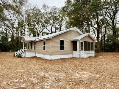 108 E High Ave, Geneva, AL, 36340