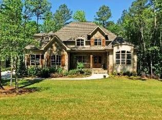 12317 The Gates Dr, Raleigh, NC 27614