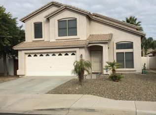 8538 E Monte Ave, Mesa, AZ 85209
