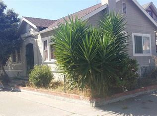 1555 Mitchell St, Oakland, CA 94601