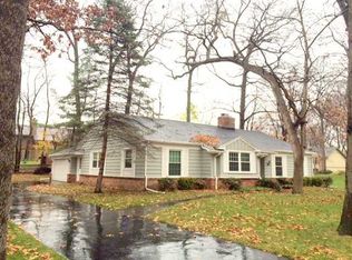 5932 Indian Trl, Sylvania, OH