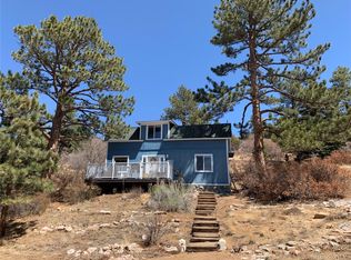 2405 Basin Dr, Cotopaxi, CO 81223