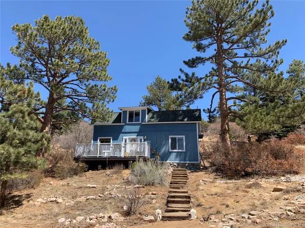 2405 Basin Drive, Cotopaxi, CO 81223