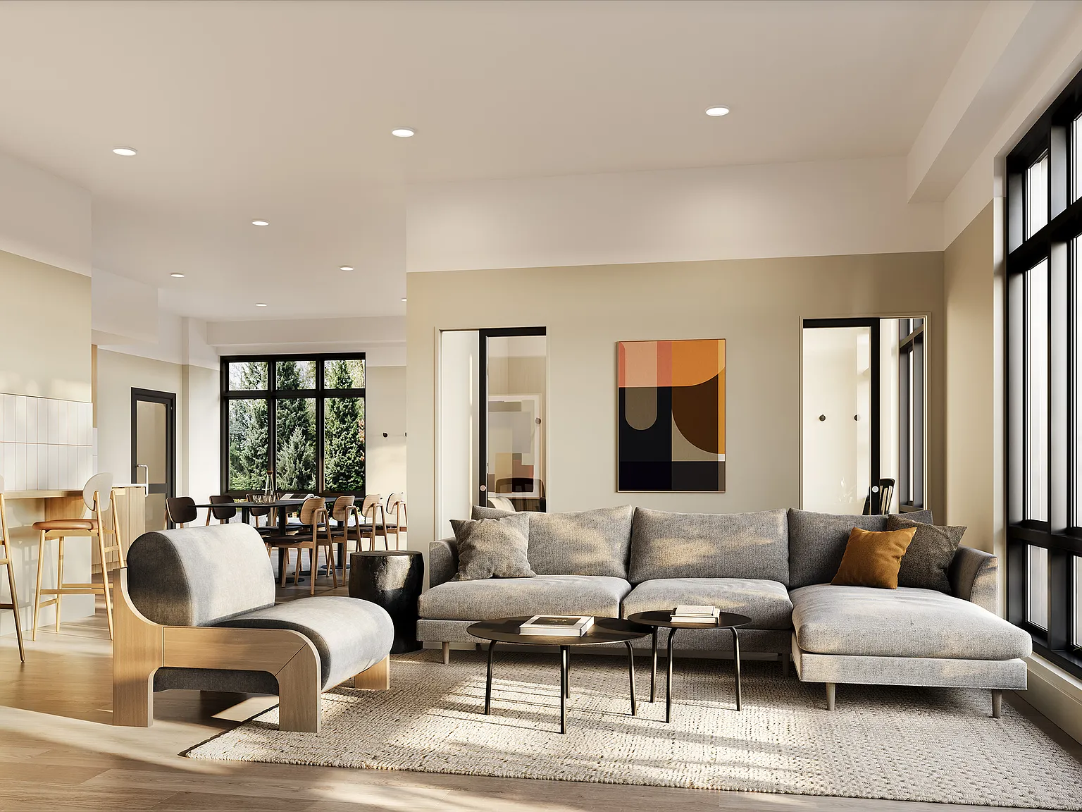 Cypress Rental at Baden Park — Photo 4