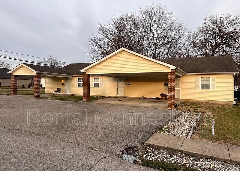 1st image of 103 N Bentley St #A