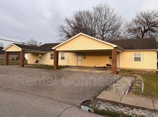 103 N Bentley St #A, Marion, IL 62959