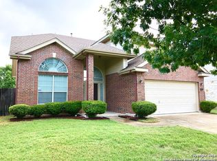 8343 Piney Wood Run, San Antonio, TX 78255