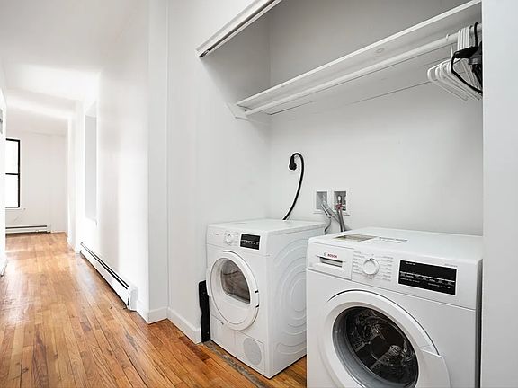 4th image of 133 Edgecombe Ave APT 4B