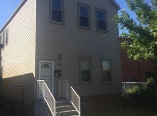 9356 S Anthony Ave, Chicago, IL 60617