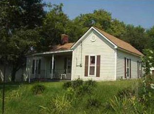 7899 W Highway 416, Robards, KY 42452