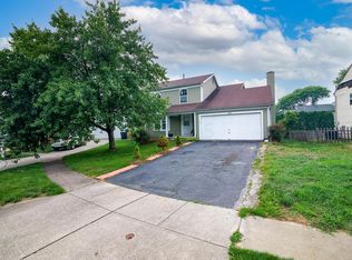 3317 Quinette Ct, Reynoldsburg, OH 43068