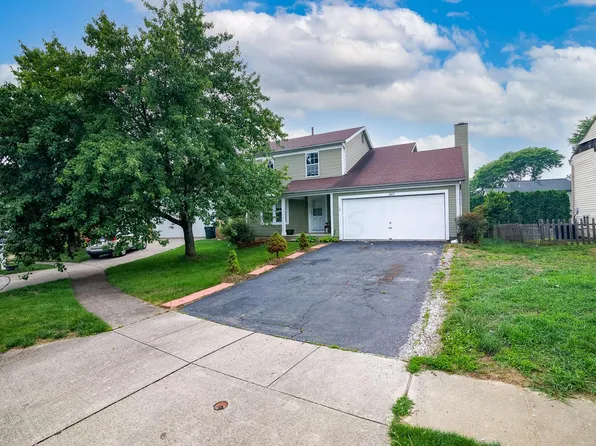 3317 Quinette Ct, Reynoldsburg, OH 43068