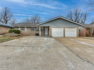 2005 N Nail Pkwy, Moore, OK 73160