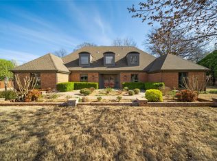 5905 S Indianapolis Pl, Tulsa, OK 74135