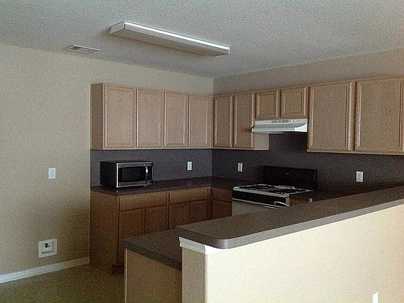 Oversize kitchen can accomodate all your family function! En