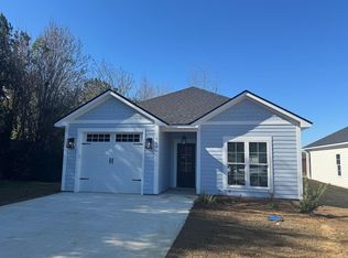 1001 Syrup Mill Creek Ln, Cairo, GA 39828