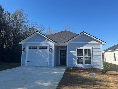 1001 Syrup Mill Creek Ln, Cairo, GA, 39828