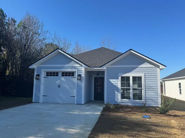 1001 Syrup Mill Creek Ln, Cairo, GA 39828
