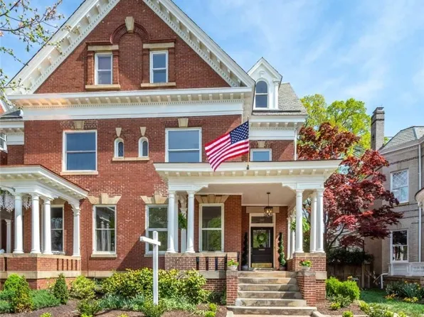 2004 Monument Ave, Richmond, VA 23220