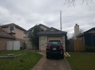 7302 Prairie Village Dr, Cypress, TX 77433