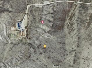 Sec 25 Township 35n Rng 68e M Dr, West Wendover, NV 89883