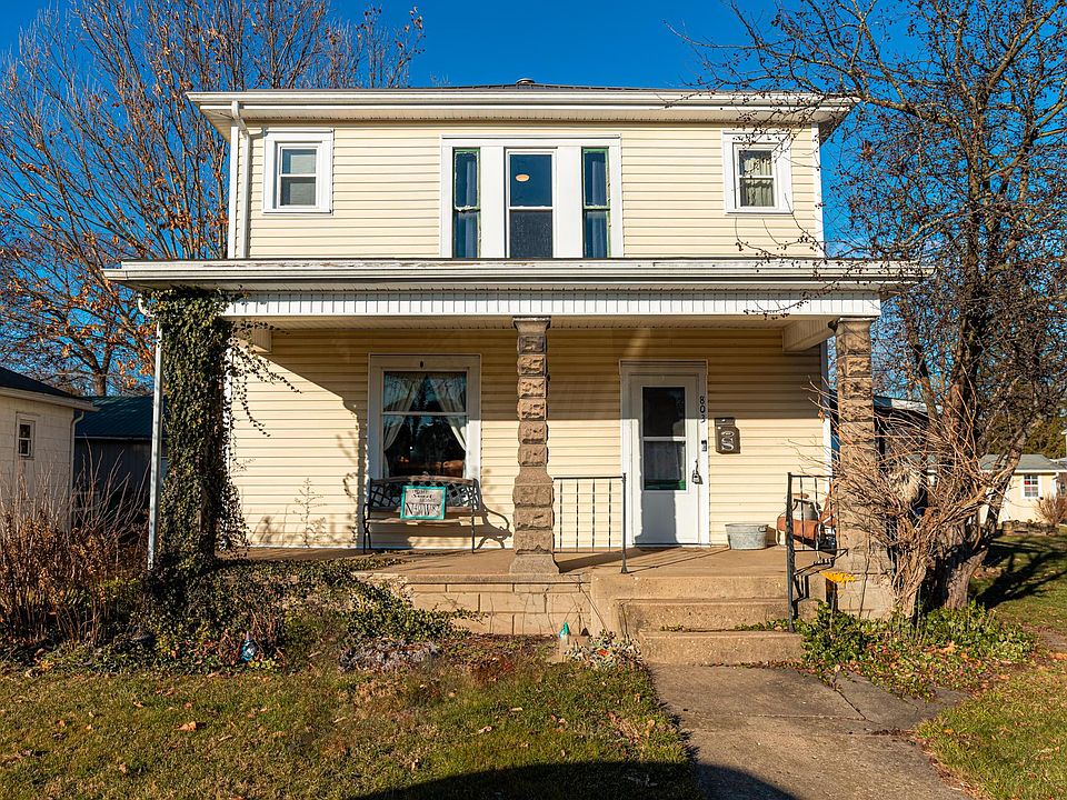 1st image of 803 W Burgess St