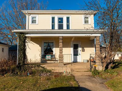 803 W Burgess St, Mount Vernon, OH, 43050