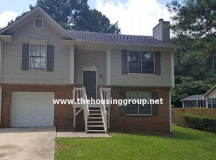 1474 Bethsaida Rd, Riverdale, GA 30296