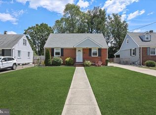 36 Stratford Ave, Ewing, NJ 08618