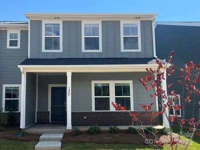 125 Utility Ln #F, Mooresville, NC, 28117