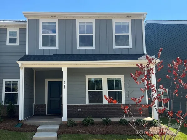 125 Utility Ln #F, Mooresville, NC 28117