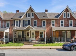 348 Valley Rd, Coatesville, PA 19320