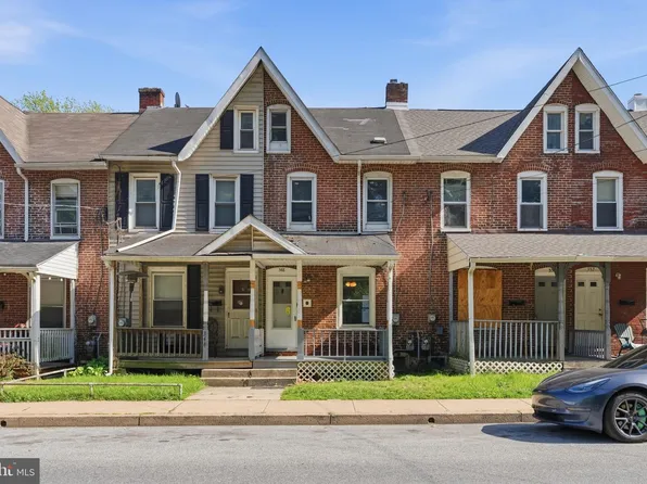 348 Valley Rd, Coatesville, PA 19320