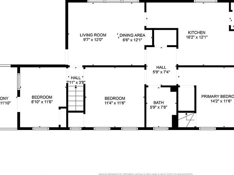 130 Francis St #2 — Photo 12