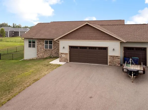 2342 NEWCASTLE DRIVE, Kronenwetter, WI 54455